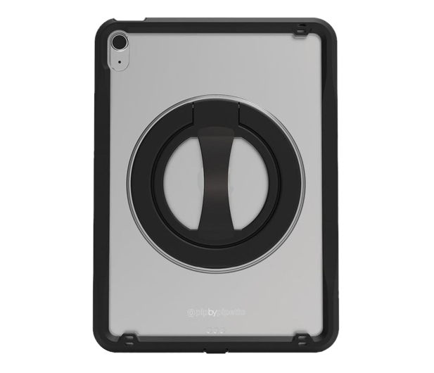 Pipetto X-Case do iPad 2022 (10. gen.) transparent - 1185419 - zdjęcie
